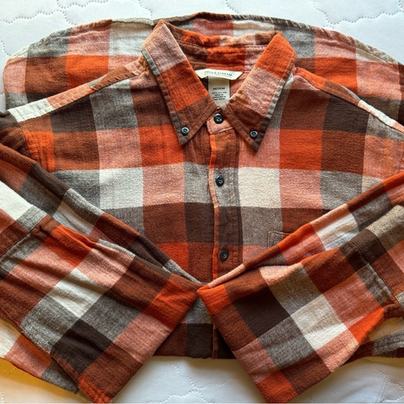 Field and Stream flannel shirt - Picture 11 of 14